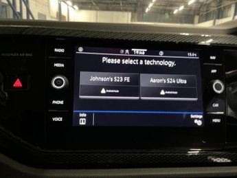 Volkswagen Polo 1.0 TSI Life DSG Euro 6 (s/s) 5dr