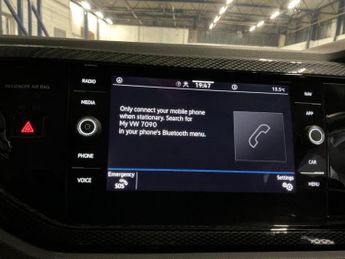 Volkswagen Polo 1.0 TSI Life DSG Euro 6 (s/s) 5dr