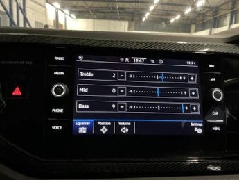 Volkswagen Polo 1.0 TSI Life DSG Euro 6 (s/s) 5dr