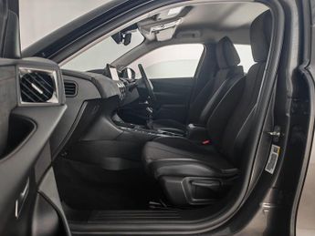 DS AUTOMOBILES DS 3 1.2 PureTech Performance Line Euro 6 (s/s) 5dr