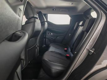 DS AUTOMOBILES DS 3 1.2 PureTech Performance Line Euro 6 (s/s) 5dr