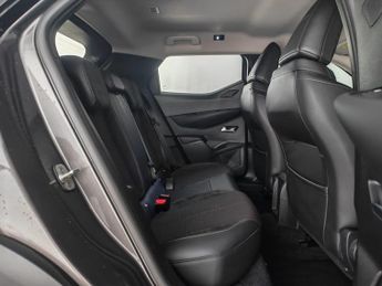 DS AUTOMOBILES DS 3 1.2 PureTech Performance Line Euro 6 (s/s) 5dr