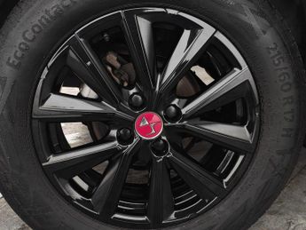 DS AUTOMOBILES DS 3 1.2 PureTech Performance Line Euro 6 (s/s) 5dr