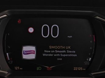 DS AUTOMOBILES DS 3 1.2 PureTech Performance Line Euro 6 (s/s) 5dr