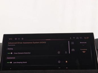 DS AUTOMOBILES DS 3 1.2 PureTech Performance Line Euro 6 (s/s) 5dr