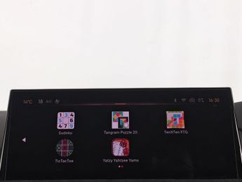 DS AUTOMOBILES DS 3 1.2 PureTech Performance Line Euro 6 (s/s) 5dr