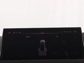 DS AUTOMOBILES DS 3 1.2 PureTech Performance Line Euro 6 (s/s) 5dr