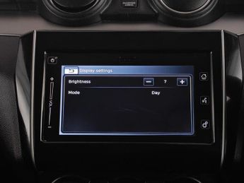 Suzuki Swift 1.2 Dualjet MHEV SZ5 CVT Euro 6 (s/s) 5dr