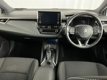 Suzuki Swace 1.8h SZ5 CVT Euro 6 (s/s) 5dr