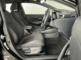 Suzuki Swace 1.8h SZ5 CVT Euro 6 (s/s) 5dr