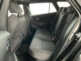 Suzuki Swace 1.8h SZ5 CVT Euro 6 (s/s) 5dr