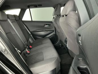 Suzuki Swace 1.8h SZ5 CVT Euro 6 (s/s) 5dr