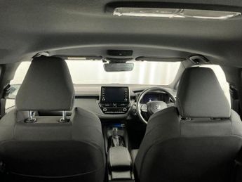 Suzuki Swace 1.8h SZ5 CVT Euro 6 (s/s) 5dr