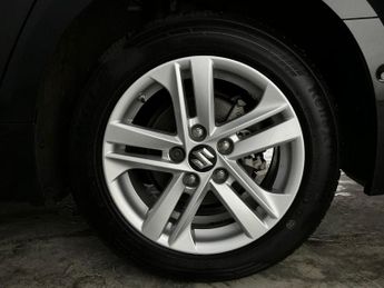 Suzuki Swace 1.8h SZ5 CVT Euro 6 (s/s) 5dr