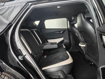Kia EV6 77.4kWh GT-Line Auto 5dr