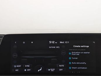 Kia EV6 77.4kWh GT-Line Auto 5dr