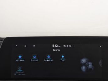 Kia EV6 77.4kWh GT-Line Auto 5dr