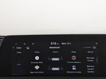 Kia EV6 77.4kWh GT-Line Auto 5dr