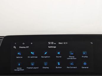 Kia EV6 77.4kWh GT-Line Auto 5dr