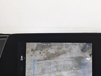 Kia EV6 77.4kWh GT-Line Auto 5dr