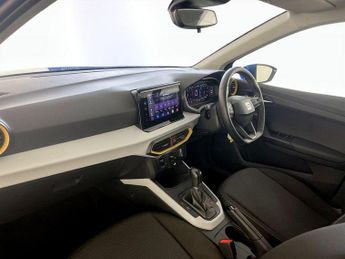 SEAT Arona 1.0 TSI SE Technology DSG Euro 6 (s/s) 5dr
