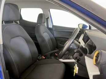 SEAT Arona 1.0 TSI SE Technology DSG Euro 6 (s/s) 5dr