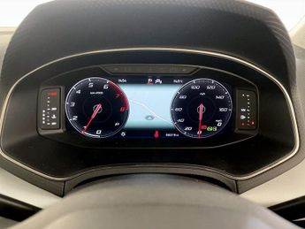 SEAT Arona 1.0 TSI SE Technology DSG Euro 6 (s/s) 5dr