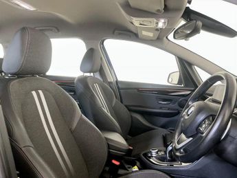 BMW 2 Series Gran Tourer 2.0 220d Sport Auto Euro 6 (s/s) 5dr