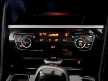 BMW 2 Series Gran Tourer 2.0 220d Sport Auto Euro 6 (s/s) 5dr