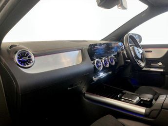 Mercedes-Benz EQA EQA 250 66.5kWh AMG Line (Premium) Auto 5dr