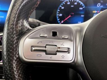 Mercedes-Benz EQA EQA 250 66.5kWh AMG Line (Premium) Auto 5dr