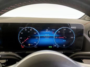 Mercedes-Benz EQA EQA 250 66.5kWh AMG Line (Premium) Auto 5dr