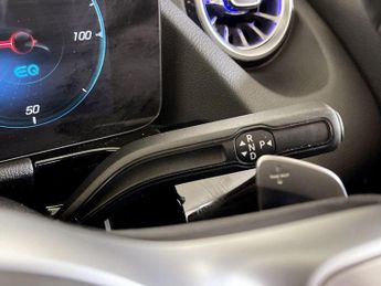 Mercedes-Benz EQA EQA 250 66.5kWh AMG Line (Premium) Auto 5dr