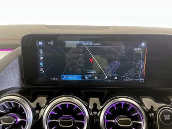 Mercedes-Benz EQA EQA 250 66.5kWh AMG Line (Premium) Auto 5dr