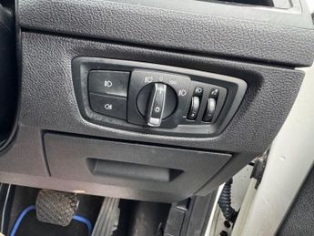 BMW 1 Series 1.5 118i GPF M Sport Shadow Edition Auto Euro 6 (s/s) 5dr