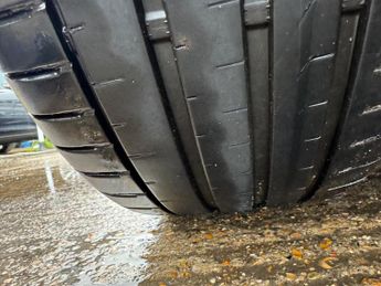 BMW 1 Series 1.5 118i GPF M Sport Shadow Edition Auto Euro 6 (s/s) 5dr