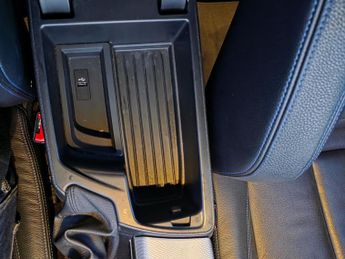 BMW 1 Series 1.5 118i M Sport Shadow Edition Auto Euro 6 (s/s) 5dr