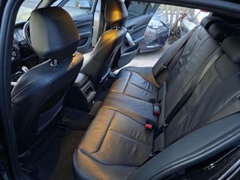 BMW 1 Series 1.5 118i M Sport Shadow Edition Auto Euro 6 (s/s) 5dr