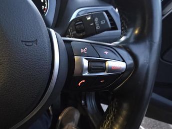 BMW 1 Series 1.5 118i M Sport Shadow Edition Auto Euro 6 (s/s) 5dr