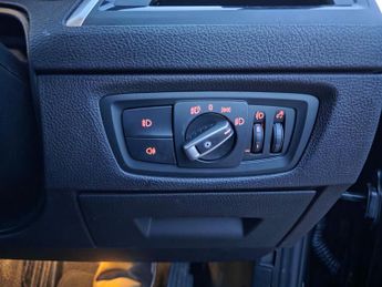 BMW 1 Series 1.5 118i M Sport Shadow Edition Auto Euro 6 (s/s) 5dr