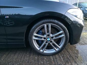 BMW 1 Series 1.5 118i M Sport Shadow Edition Auto Euro 6 (s/s) 5dr