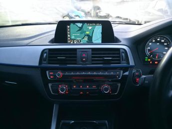 BMW 1 Series 1.5 118i M Sport Shadow Edition Auto Euro 6 (s/s) 5dr