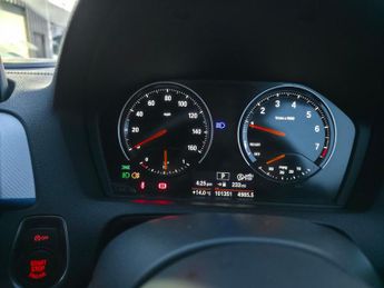 BMW 1 Series 1.5 118i M Sport Shadow Edition Auto Euro 6 (s/s) 5dr