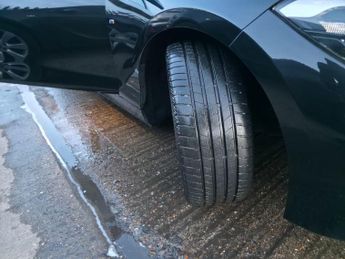 BMW 1 Series 1.5 118i M Sport Shadow Edition Auto Euro 6 (s/s) 5dr