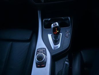 BMW 1 Series 1.5 118i M Sport Shadow Edition Auto Euro 6 (s/s) 5dr