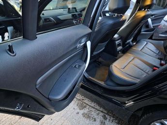 BMW 1 Series 1.5 118i M Sport Shadow Edition Auto Euro 6 (s/s) 5dr