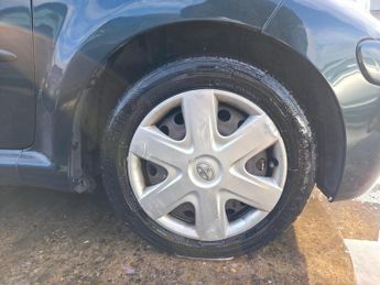 Toyota AYGO 1.0 VVT-i Ice MultiMode Euro 5 5dr