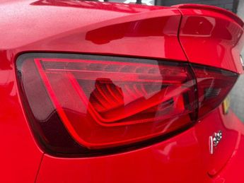 AUDI S3 2.0 TFSI Saloon 4dr Petrol S Tronic quattro Euro 6 (s/s) (300 ps