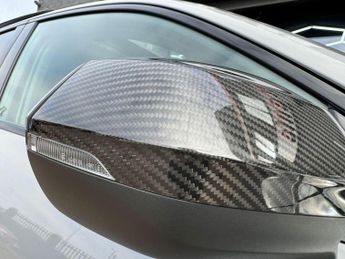 AUDI RS Q3 2.5 TFSI Vorsprung Sportback 5dr Petrol S Tronic quattro Euro 6 