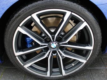 BMW 4 Series 2.0 420i M Sport Auto Euro 6 (s/s) 2dr